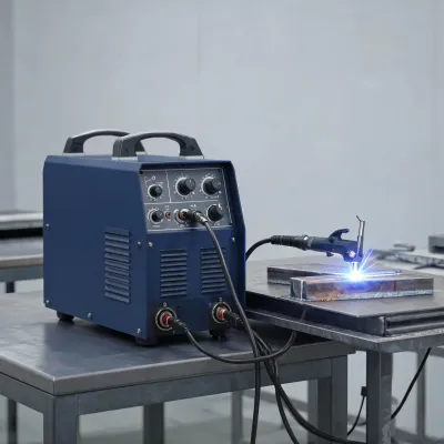 tig welder