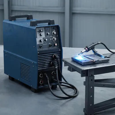 welding equipment
